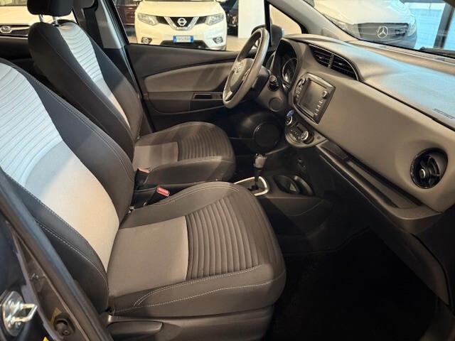 Toyota Yaris 1.5 Hybrid 5 porte Active