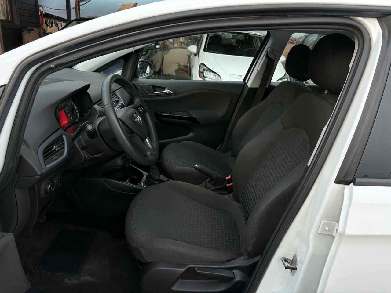 Opel Corsa 1.4 90CV GPL Tech 5 porte 120 Anniversary