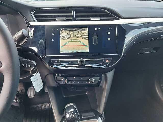 Opel Corsa 1.2 100 CV GS