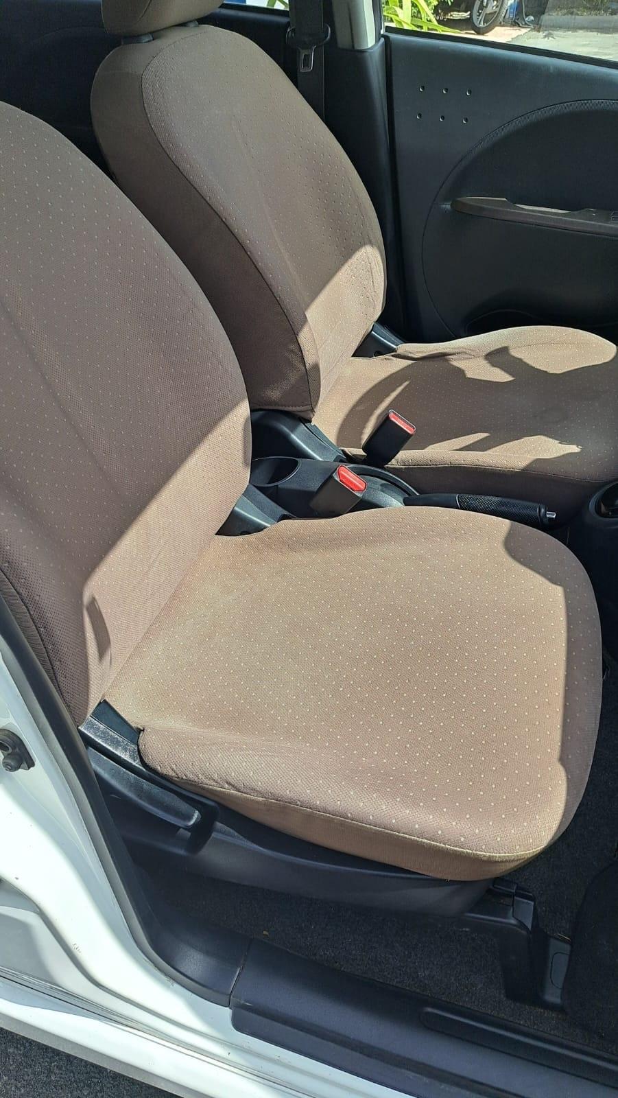 Citroen C-Zero Full Electric airdream Attraction