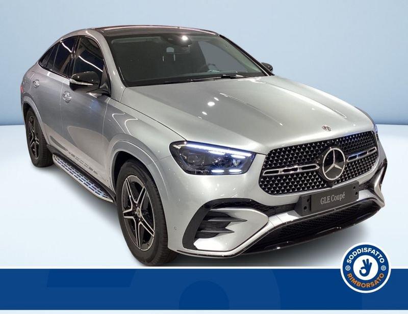 Mercedes-Benz GLE Coupé GLE 350 de 4MATIC Plug-in hybrid AMG Line PREMIUM