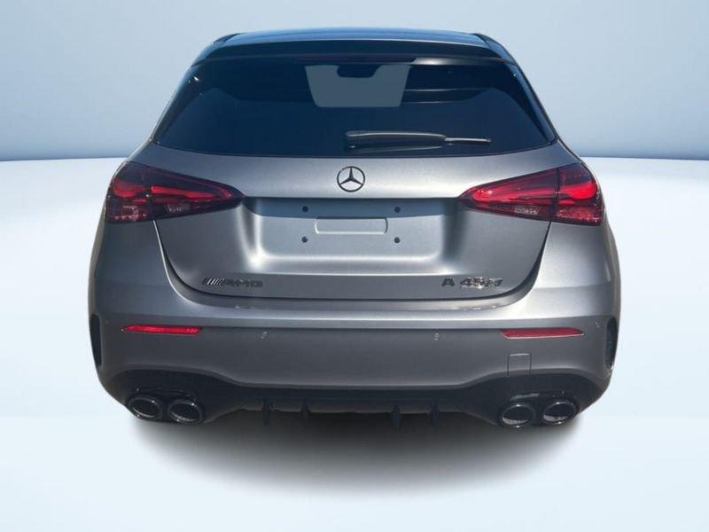 Mercedes-Benz Classe A 45 S AMG 4Matic+ AMG Line Premium