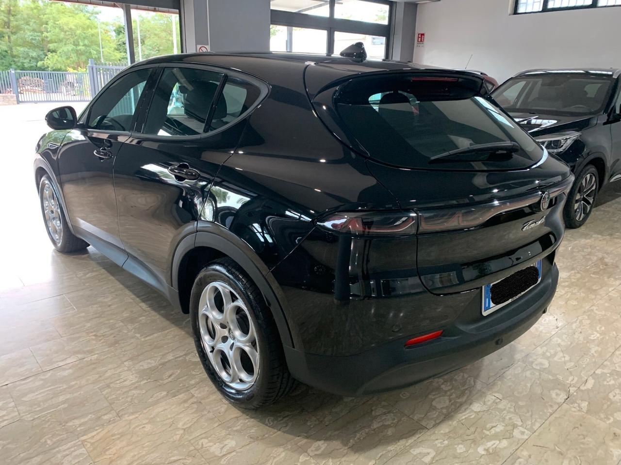 Alfa Romeo Tonale 1.6 diesel 130 CV TCT6 Sprint