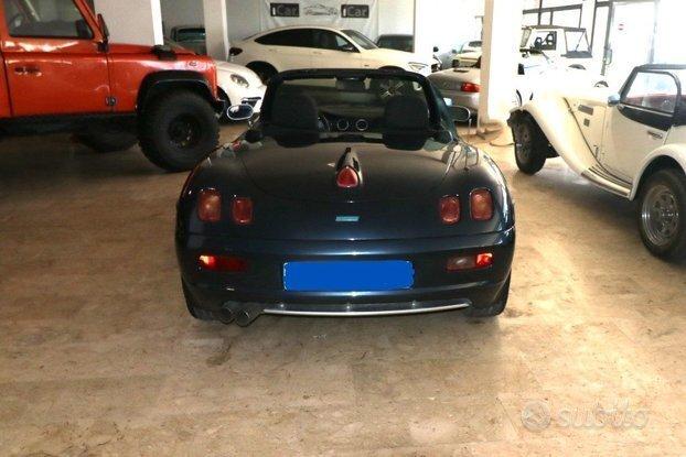 Fiat Barchetta 1.8 16V