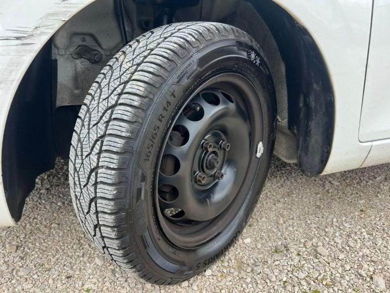 Citroën C1 1.0 VTi 68 Live LEGGI