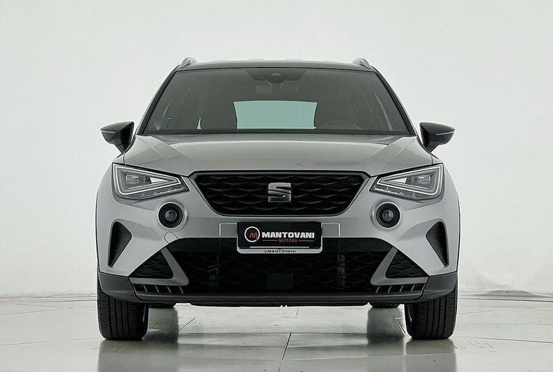 Seat Arona 1.0 EcoTSI FR