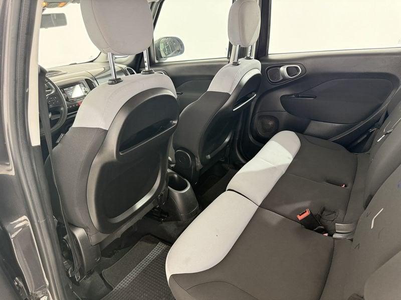 FIAT 500L 1.3 MultiJet 95cv Pop Star