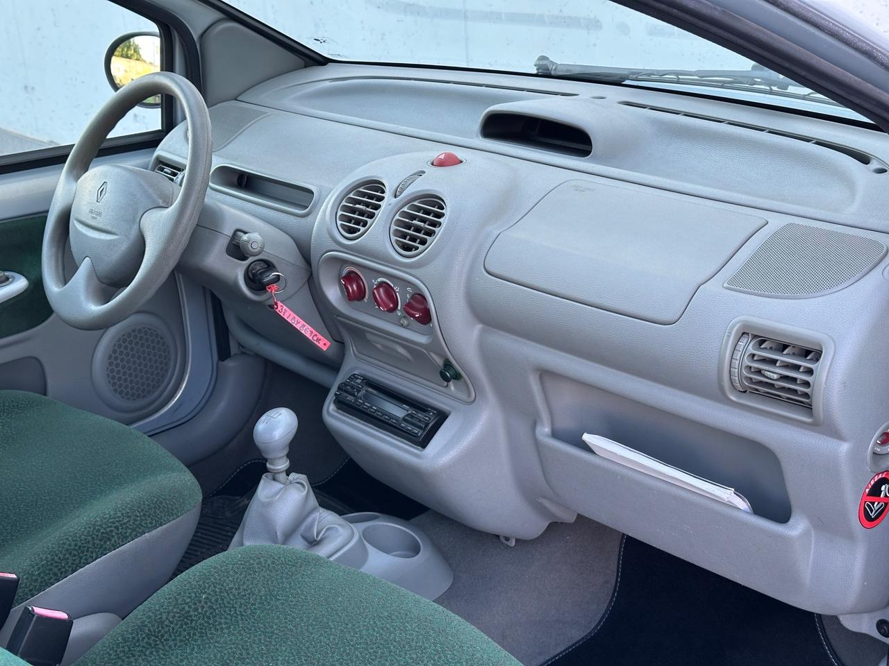 Renault Twingo 1.2i cat Expression
