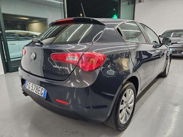 Alfa Romeo Giulietta 1.6 jtdm Super 120cv tct