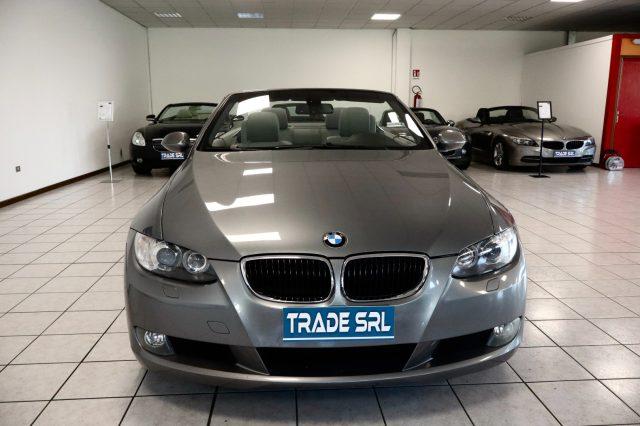 BMW 320 320i Cabrio Tagliandi BMW