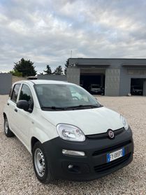 Fiat Panda 1.2 benzina autocarro 59.000 km 2019