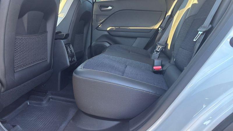 Renault Captur II 2019 1.6 E-TECH Hybrid Intens Auto 145cv