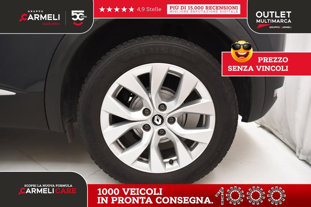 Renault Captur 1.0 TCe Intens