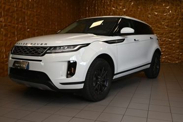 LAND ROVER Range Rover Evoque 2.0d i4 FWD 150CV 6M CAM PDC TEL CRUISE COME NUOVA