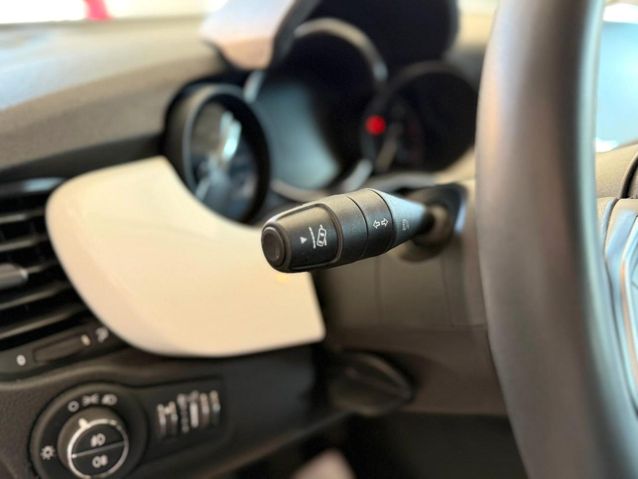 Fiat 500X 1.3 MultiJet 95 CV City Cross