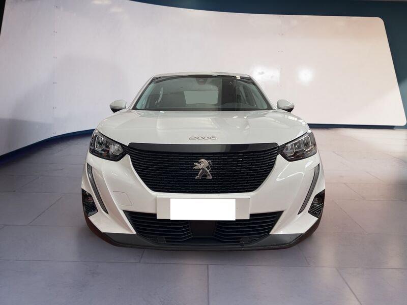 Peugeot 2008 II 2020 1.2 puretech Active Pack s&s 100cv