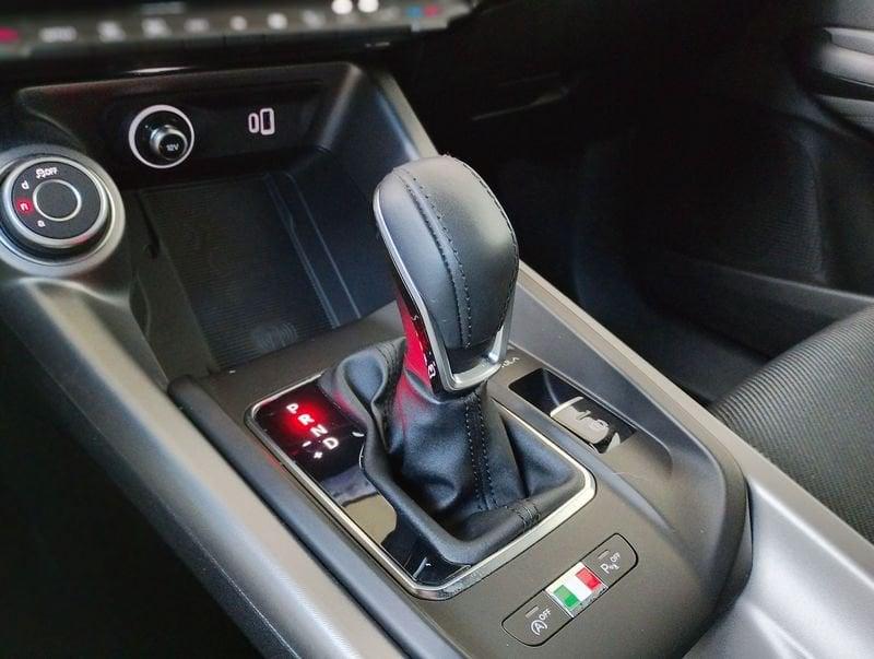 Alfa Romeo Tonale Tonale 1.6 diesel 130 CV TCT6 Ti TUA DA 349,00 EURO AL MESE