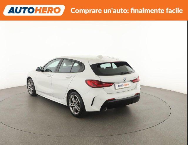 BMW 116 d 5p. Msport