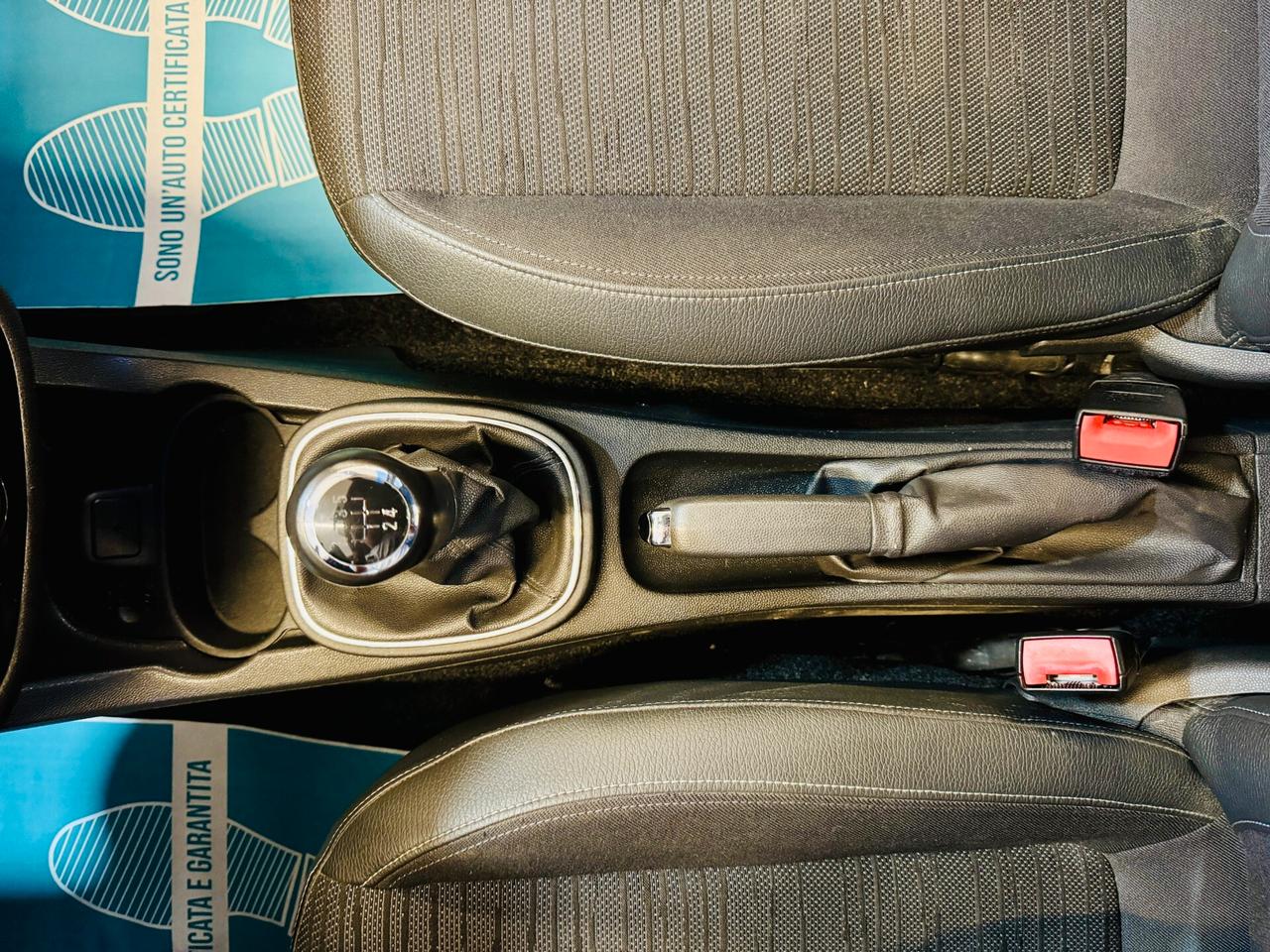 Opel Corsa 1.2 GPL 85CV 5 porte Ecotec