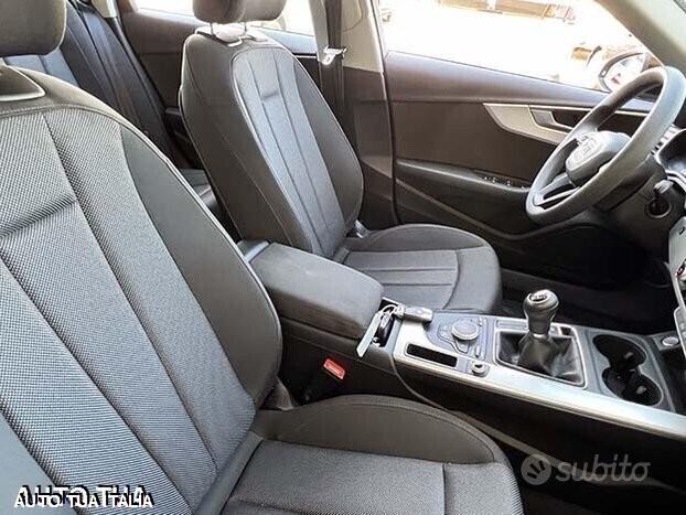 AUDI A4 Avant 1.4 TFSI BENZINA clima led bi-xenon