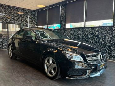 Mercedes-benz CLS 350 d 4Matic Premium