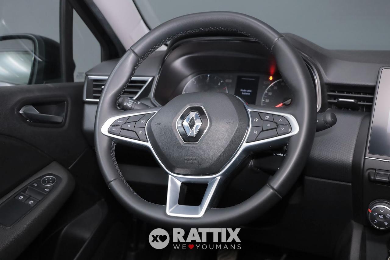 Renault Clio 1.5 BlueDCI 100CV Business