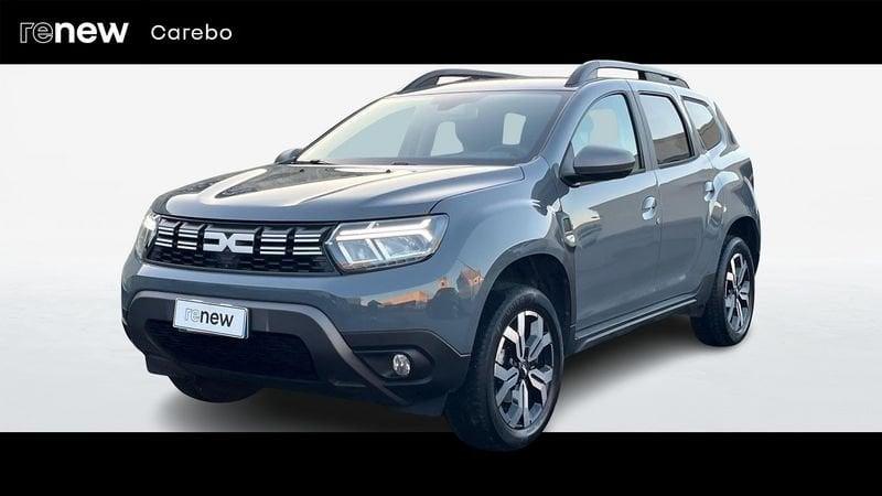 Dacia Duster 1.0 TCe GPL Prestige up 4x2 1.0 tce Prestige up Gpl 4x2 100cv