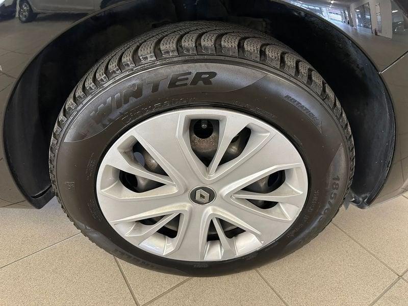 Renault Clio Clio TCe 12V 90 CV GPL Start&Stop 5 porte Energy Zen