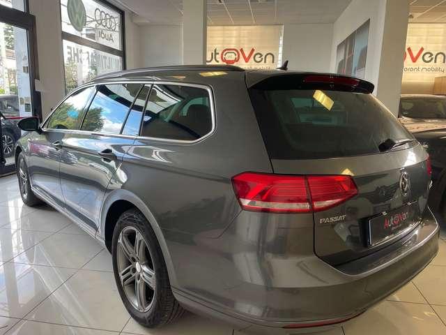 Volkswagen Passat Variant PassatVIII2015Variant 1.6 tdi (businessline) 120cv