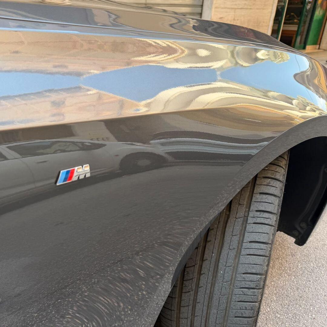 BMW Serie 3 320d MSport 190cv