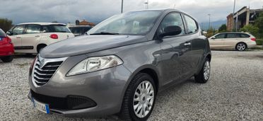 Lancia Ypsilon 1.2 69 CV 5 porte Gold