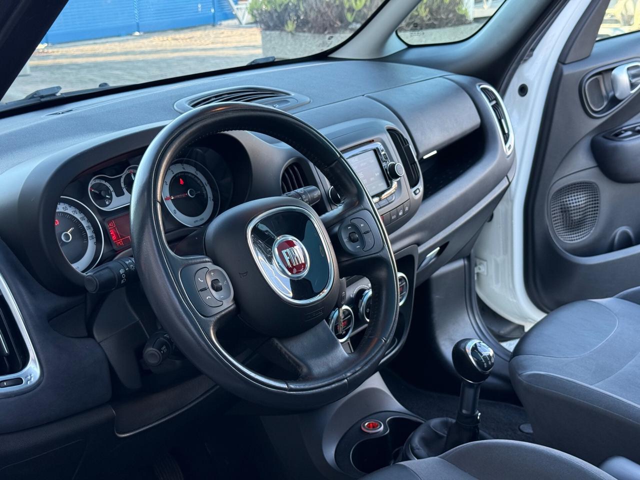 Fiat 500L 1.3 Multijet 85 CV Lounge