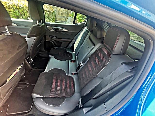 Alfa Romeo Tonale 1.5 160 CV MHEV TCT7 Veloce