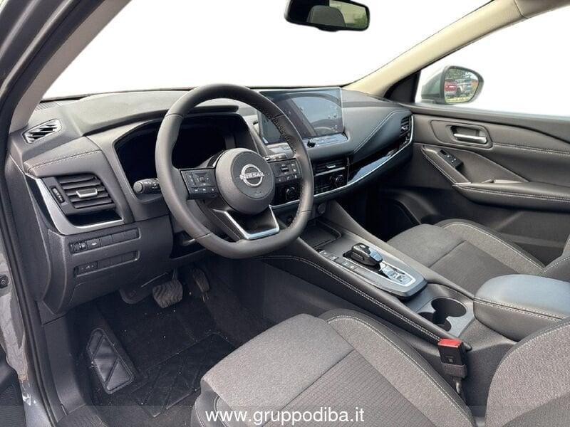 Nissan Qashqai N-CONNECTA E-POWER