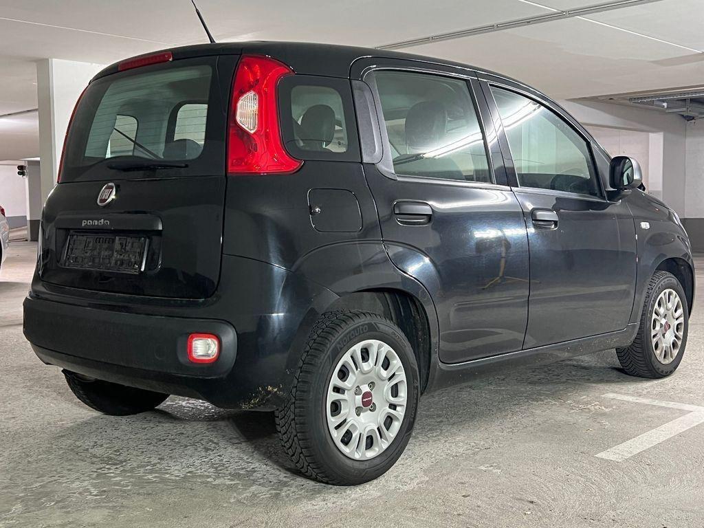 Fiat Panda 1.2 Easy - NESSUN VINCOLO -