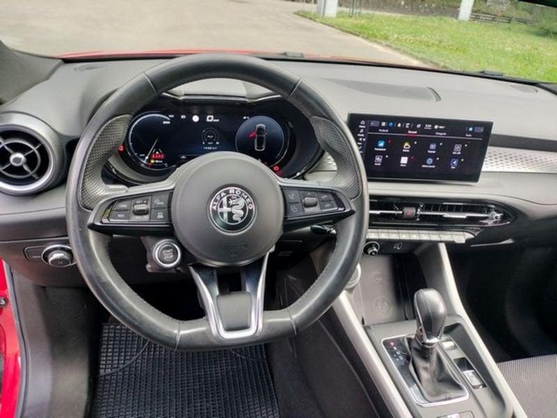 Alfa Romeo Tonale 1.6 Diesel 130cv TCT6 Sprint