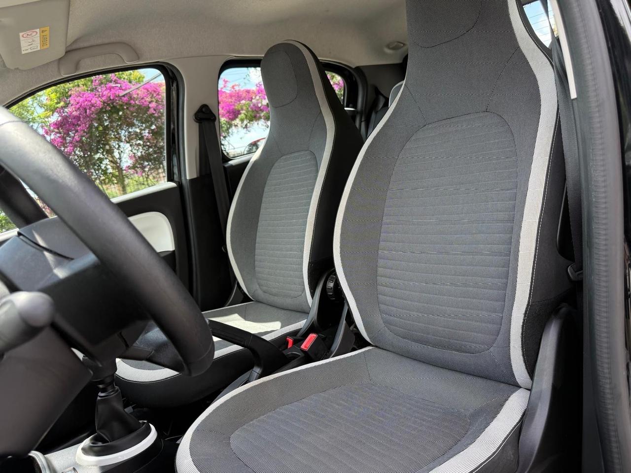 Renault Twingo SCe Intens Limited Navi/