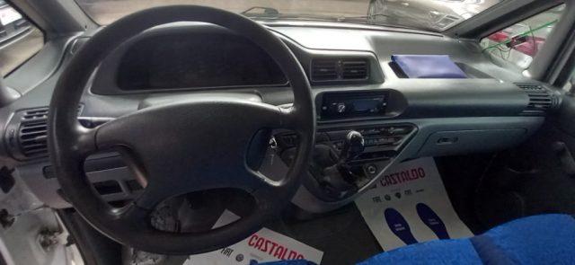FIAT Scudo 1.9 diesel Furgone Business