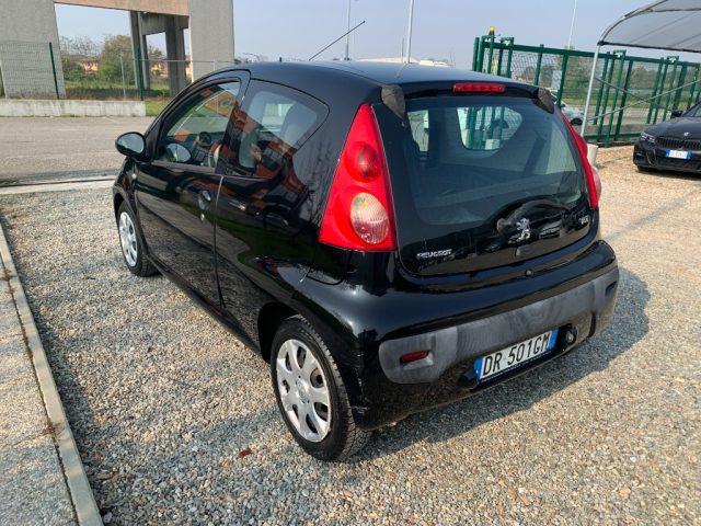 PEUGEOT 107 1.0 68CV 3p. Sweet Years