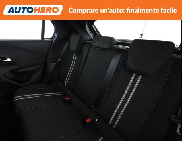 OPEL Corsa Hybrid 100 CV aut. GS