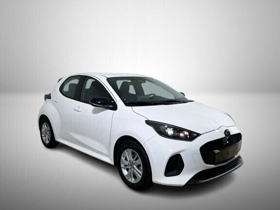 Mazda 2 1.5 VVT e-CVT Full Hybrid Centre Line