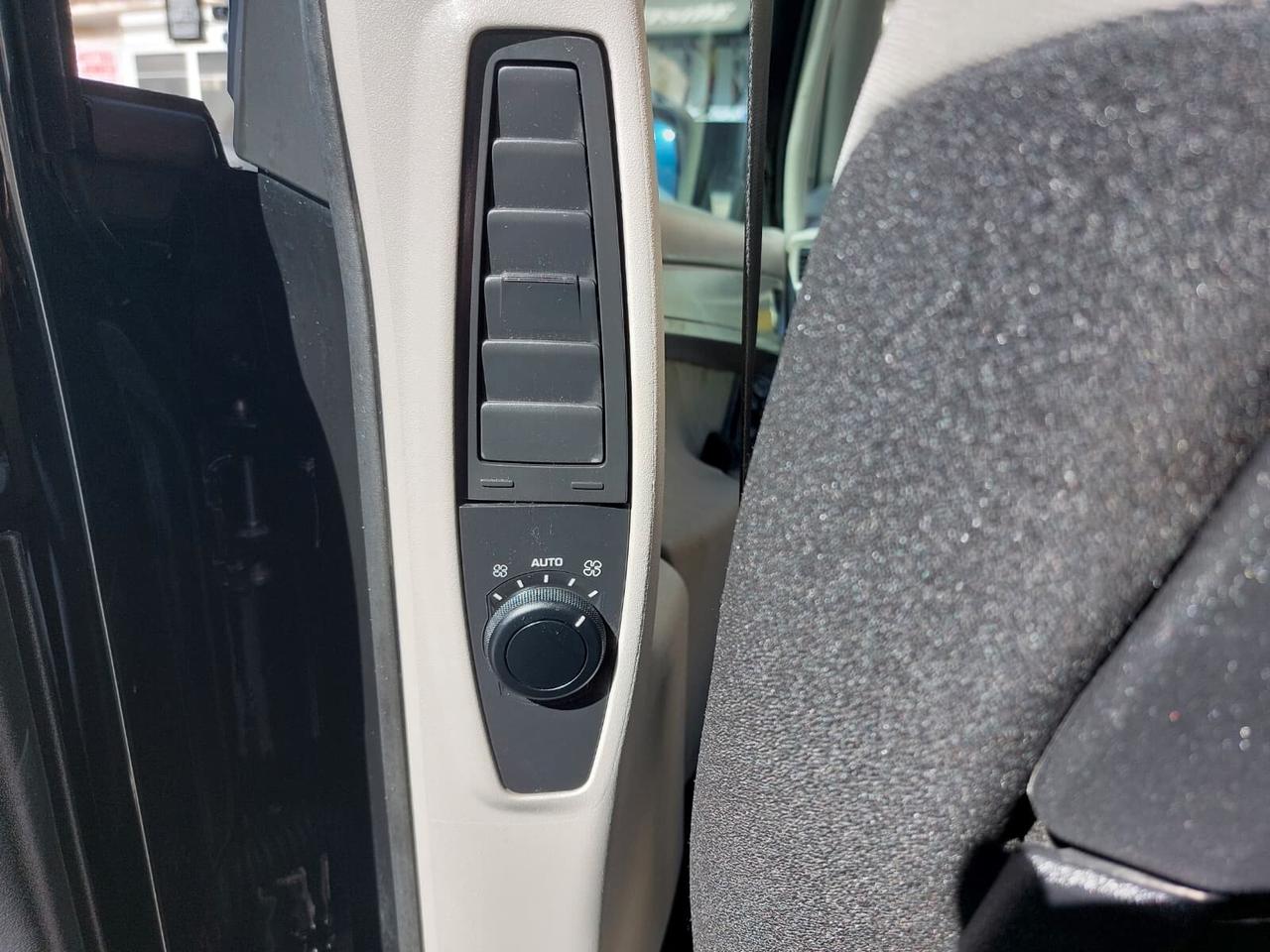 Citroen C4 Grand Picasso 1.6 HDi 110 FAP Elegance