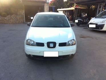 Seat Arosa 1.0 cat Stella 37 KW 85000 KM 02