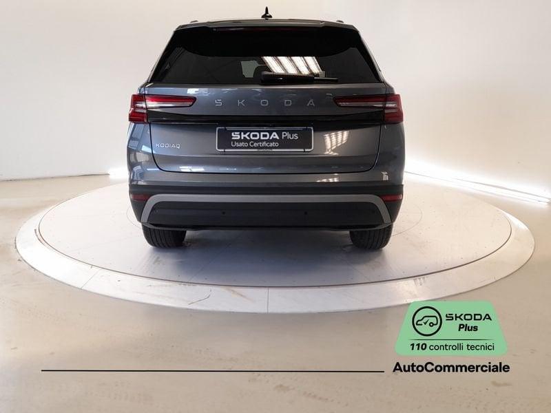 Škoda Kodiaq 2.0 TDI EVO Executive DSG 7p