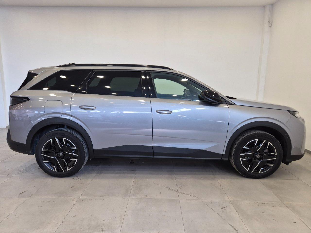 Peugeot 5008 1.2 hybrid Allure 145cv 7p.ti e-dcs6 IN PROMO