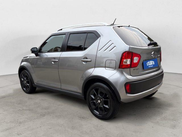 SUZUKI Ignis 1.2 Hybrid 4WD All Grip Top NEOPATENTATO