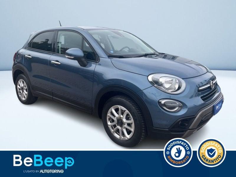 FIAT 500X 1.0 T3 CITY CROSS 120CV