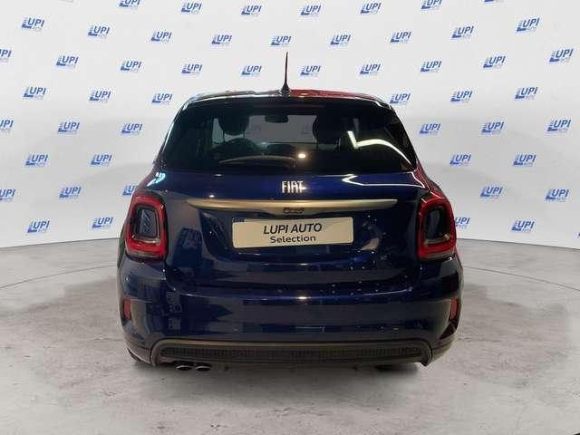 Fiat 500X 1.3 mjet Sport 95cv