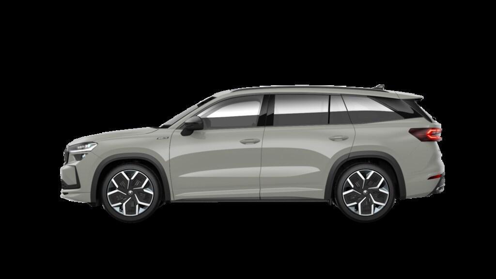 Skoda Kodiaq 2.0 tdi evo Sportline 130 Edition 150cv dsg 7p.ti