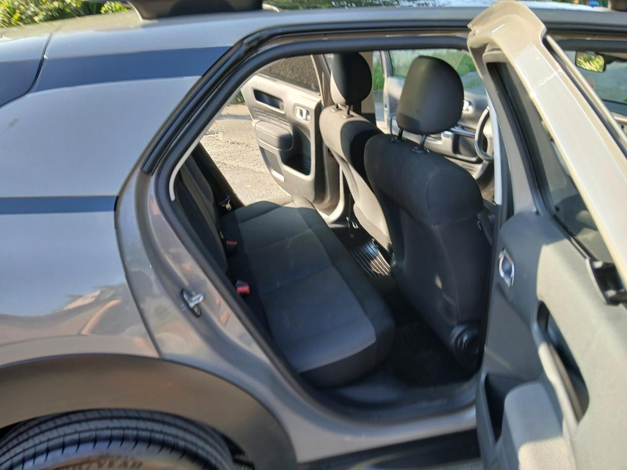 Citroen C4 Cactus PureTech 82 Shine NUOVISSIMA